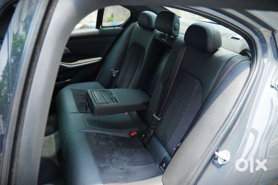 Bmw 3 Series 3.0 M340i Xdrive, 2023, Petrol