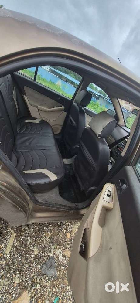 Tata Manza Aura (abs), Quadrajet Bs-iv, 2011, Diesel