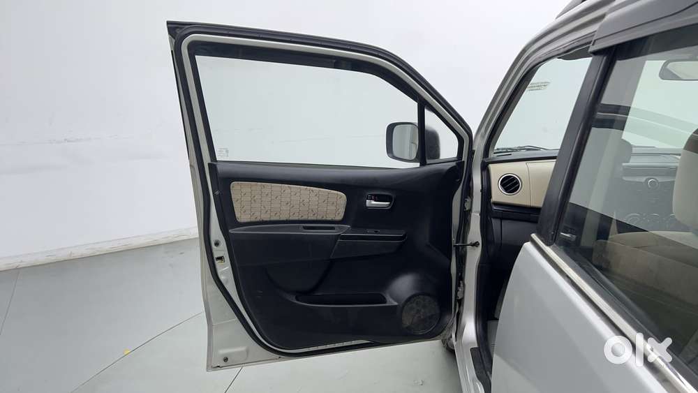 Maruti Suzuki Wagon R 1.0 Vxi Cng, 2018, Cng & Hybrids