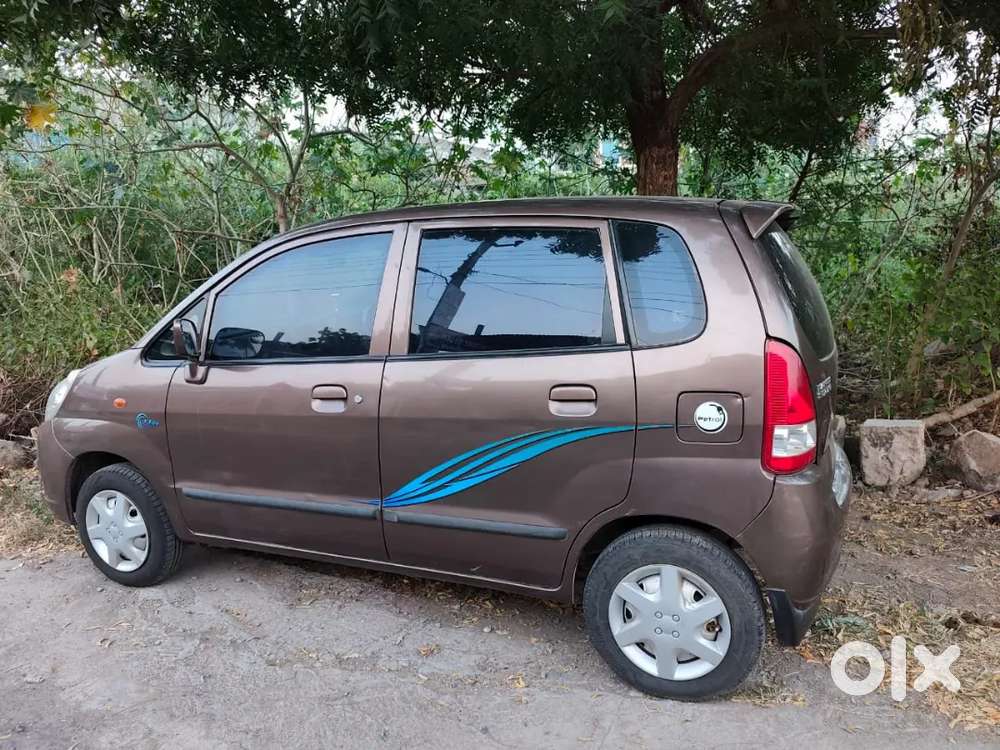 Maruti Suzuki Zen Estilo 2010 Petrol