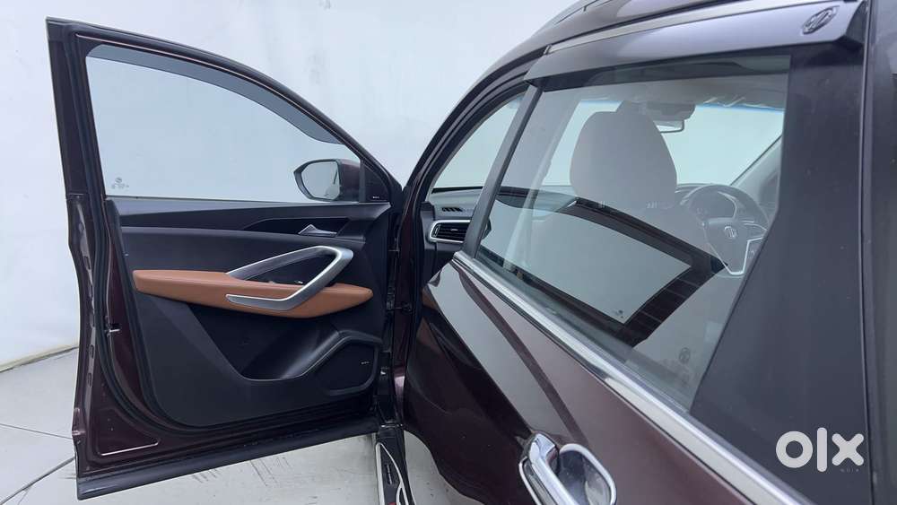 Mg Hector Plus Sharp Dct, 2020, Diesel