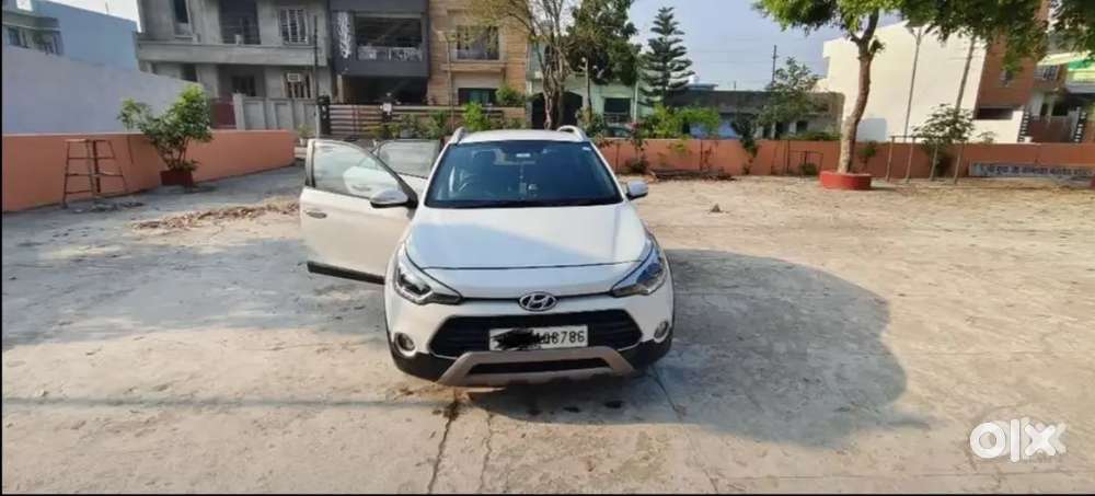 I 20 Active 2018 For Sale Patrol Top Model