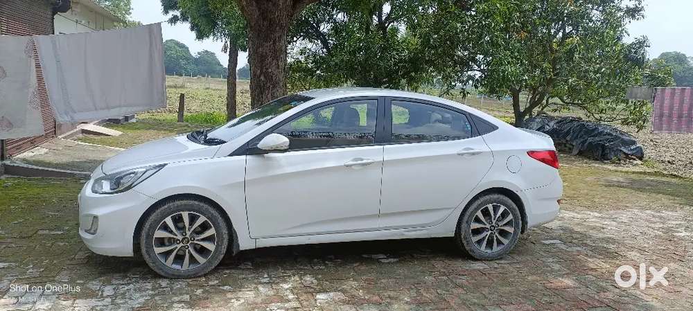 Extremely Well Condition Car