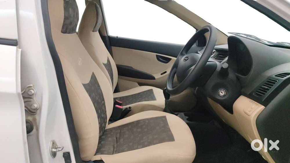 Hyundai Eon Era +, 2014, Petrol