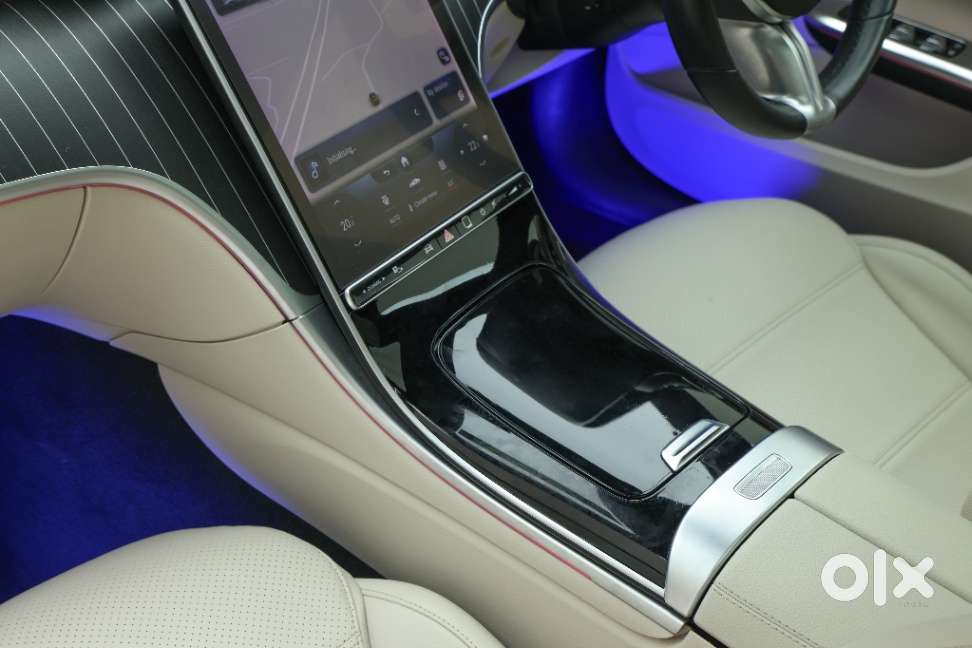 Mercedes-benz C-class C 220d, 2022, Diesel