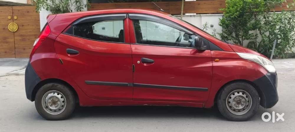 Hyundai Eon Era +, 2014, Petrol