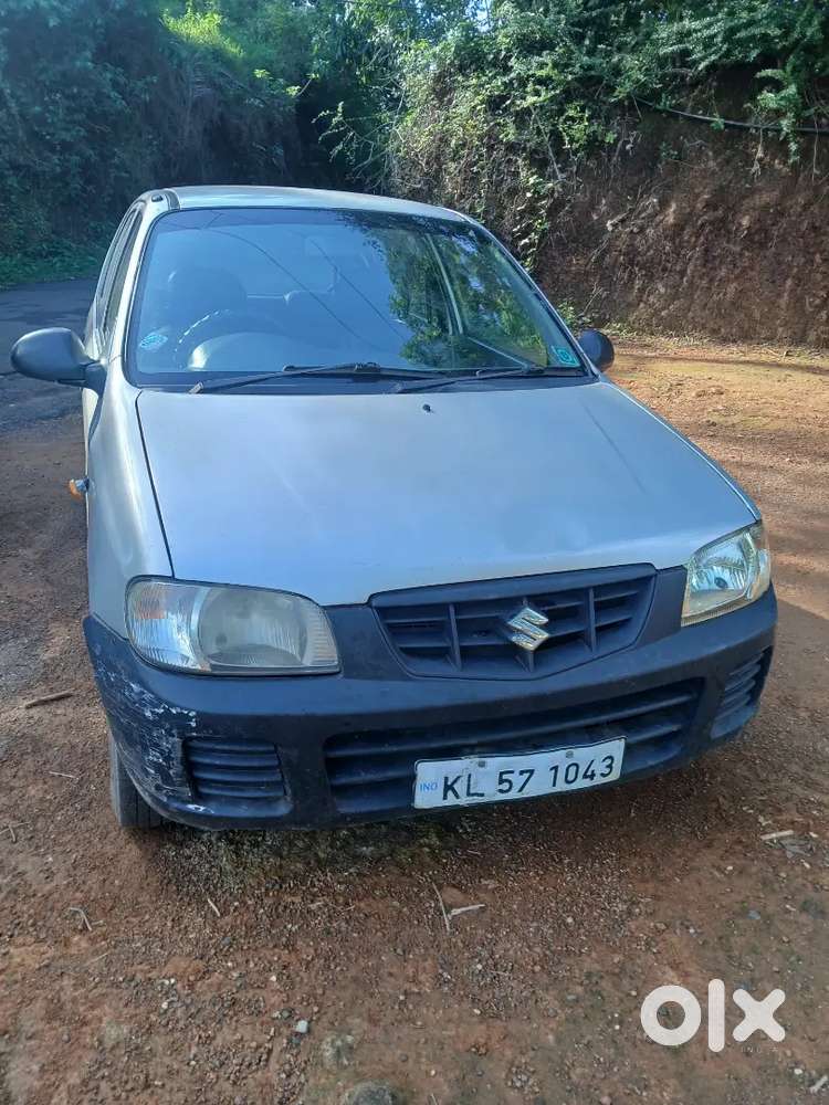 Maruti Suzuki Alto 2006