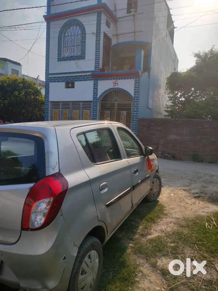 Very Well Maintained Clean Interior Best Car