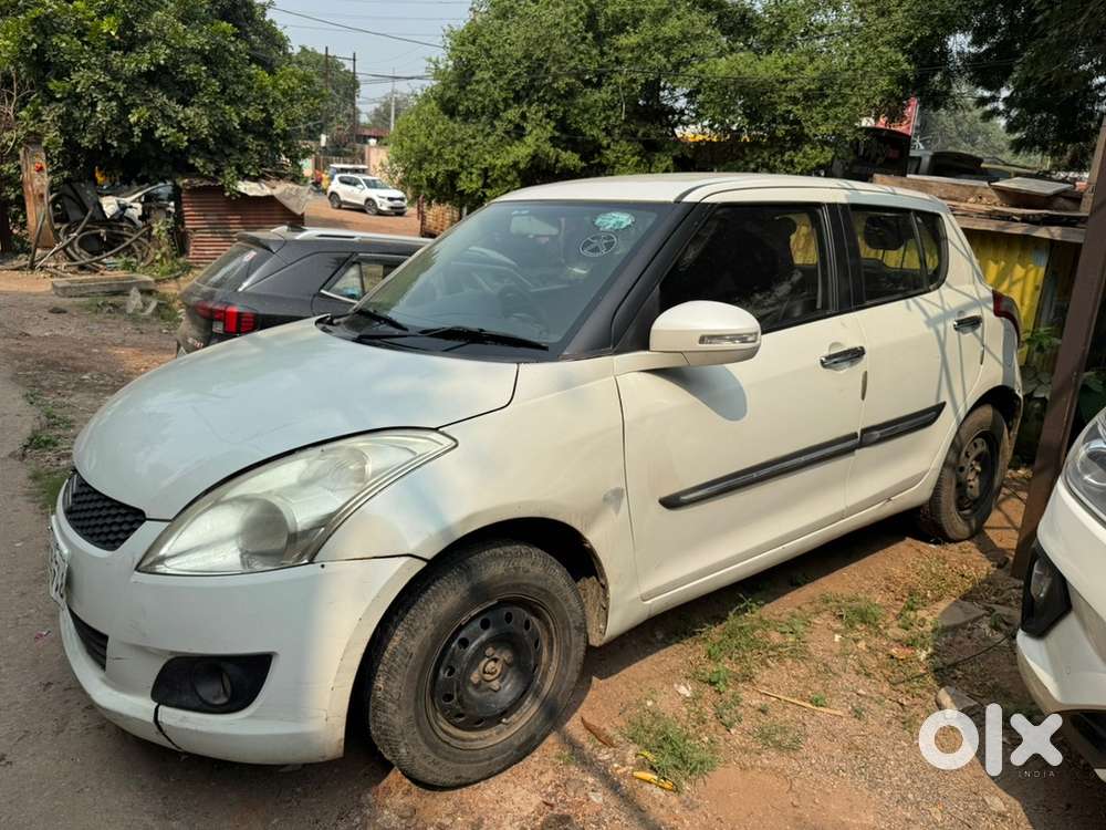 Maruti Suzuki Swift 2012 Diesel Well Maintained