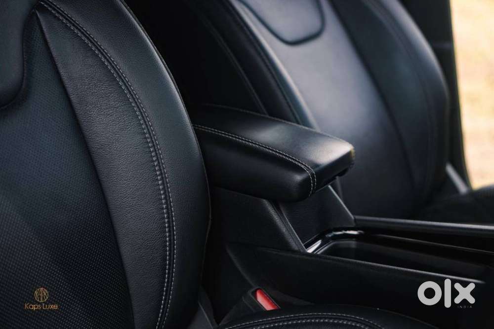 Jeep Compass Model S (o2) At, 2022, Petrol