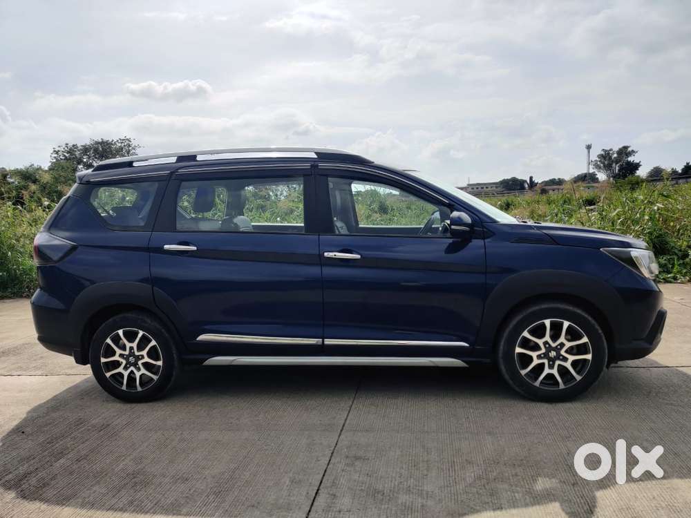 Maruti Suzuki Xl6 Zeta Mt Cng, 2024, Cng & Hybrids