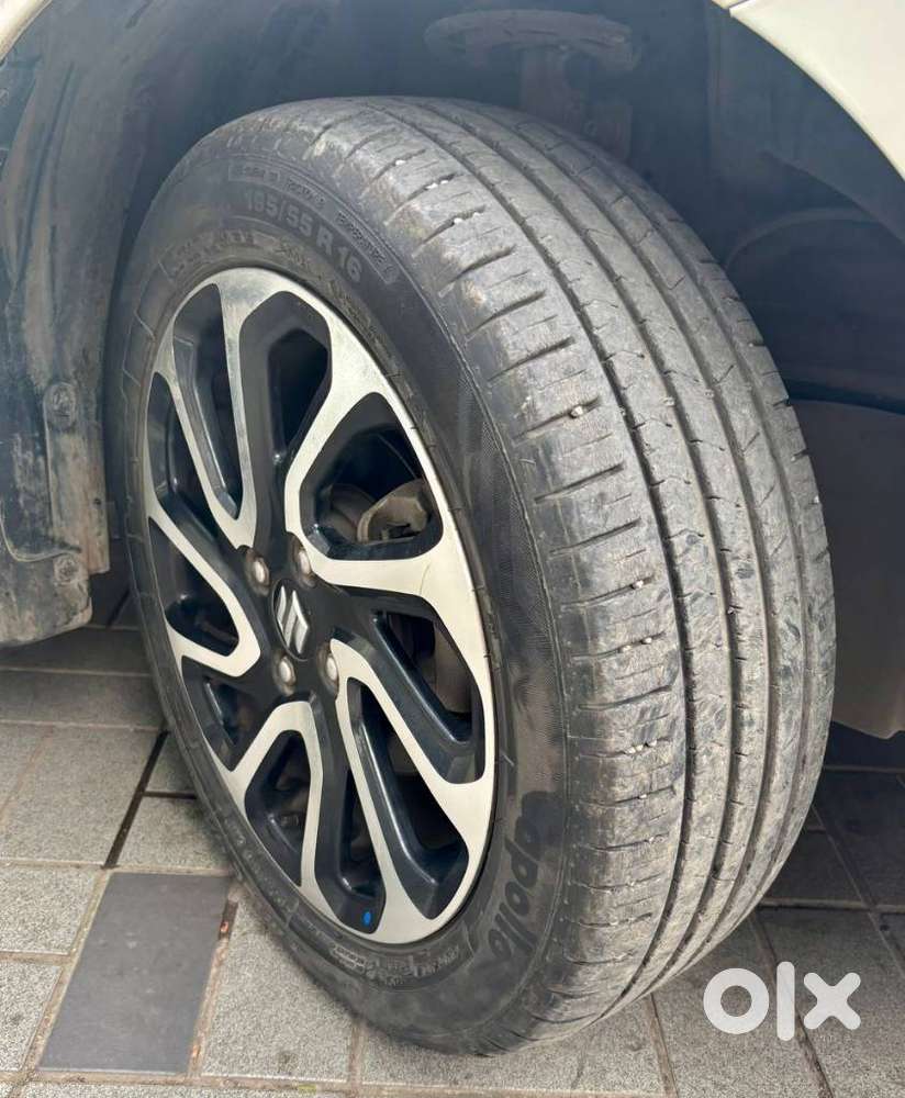 Maruti Suzuki Baleno 1.2 Alpha At, 2023, Petrol