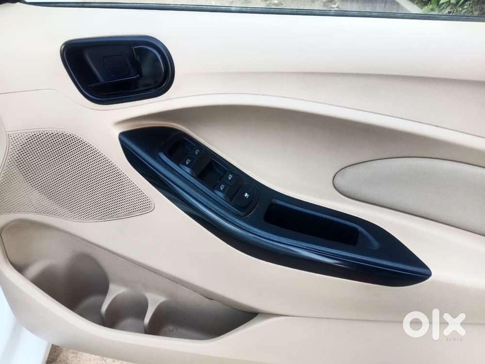 Ford Aspire Titatinium Blu Tdci, 2018, Diesel