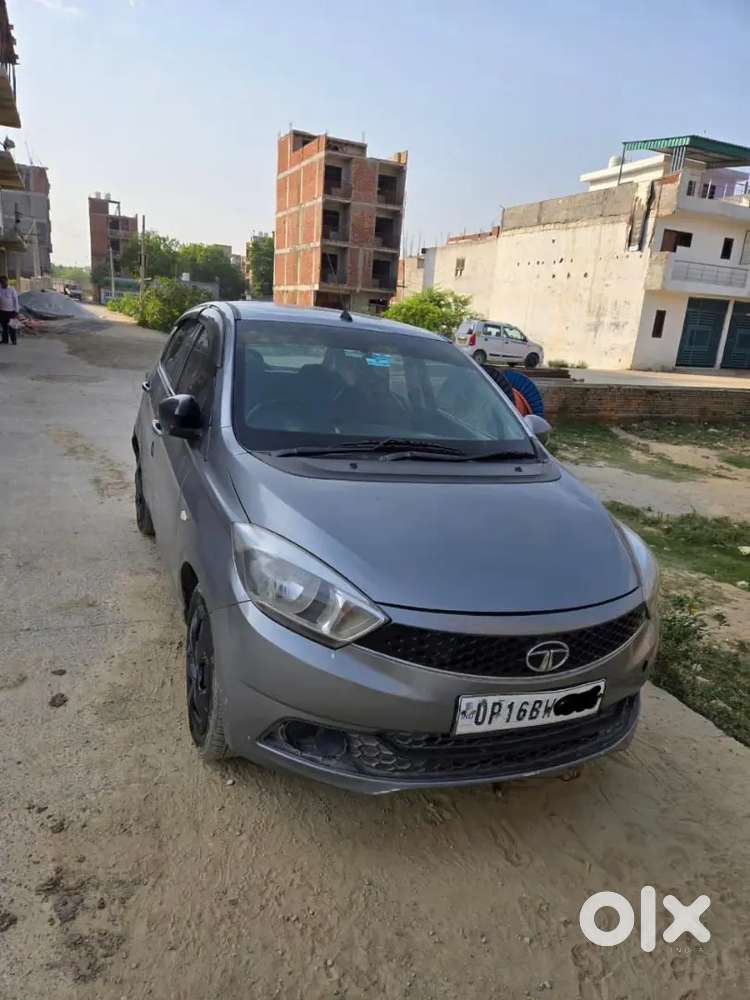 Tata Tiago 1.2 Revotron 2018