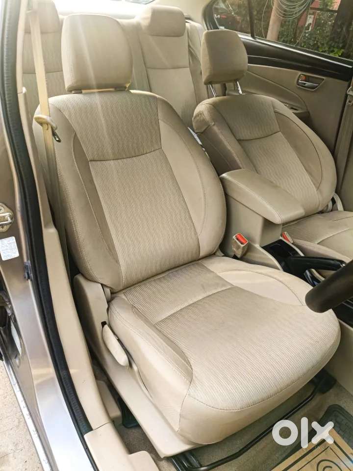 Maruti Suzuki Ciaz Vxi Plus, 2015, Petrol