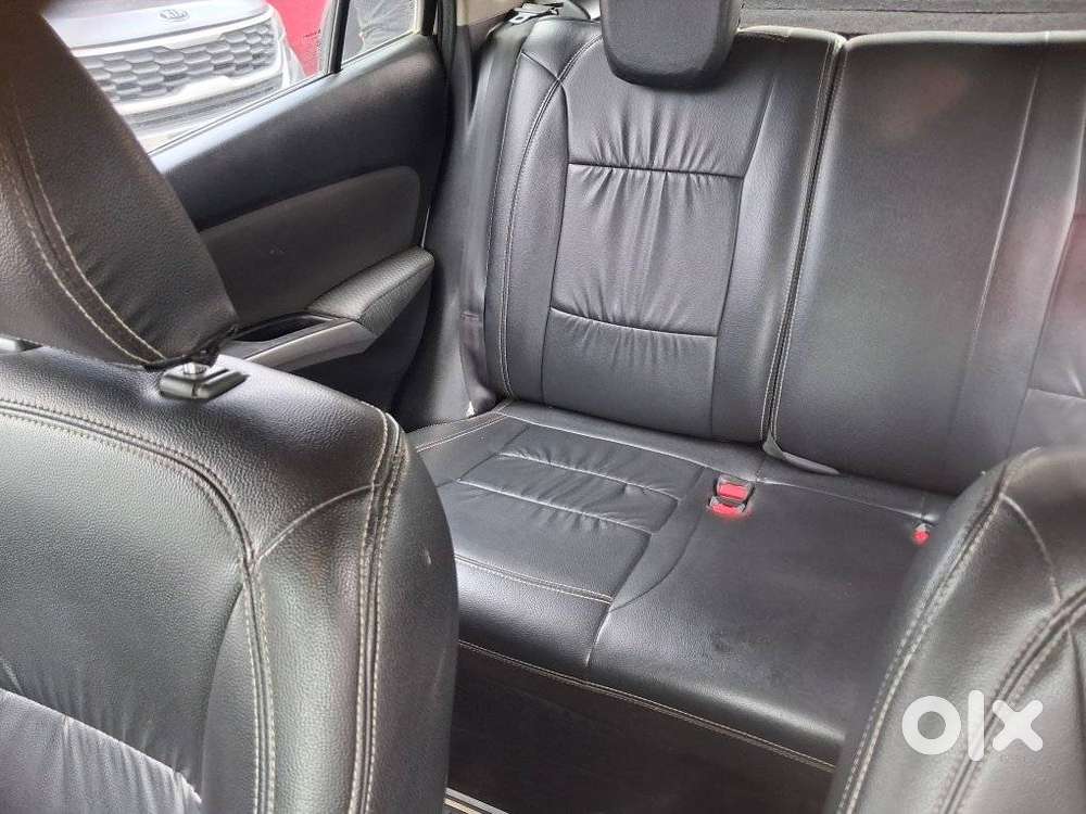 Maruti Suzuki S Cross Ddis 320 Zeta, 2019, Diesel