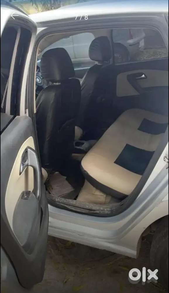 Volkswagen Polo Diesel 2011