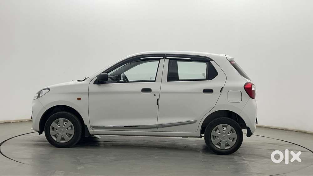 Maruti Suzuki Alto K10 Lxi Optional, 2025, Petrol