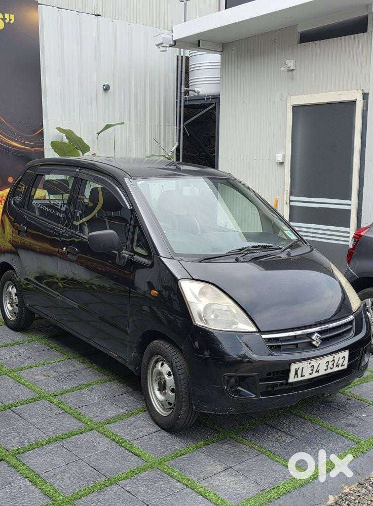 Maruti Suzuki Estilo Lxi Bs-iv, 2007, Petrol