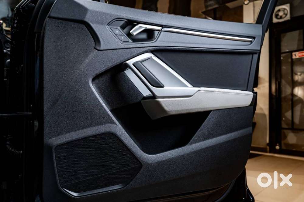 Audi Q3 Sportback Technology Plus S-line, 2025, Petrol