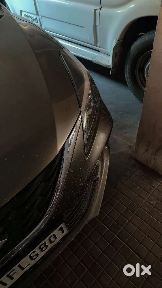 Maruti Suzuki Baleno 2022 Petrol 23000 Km Driven