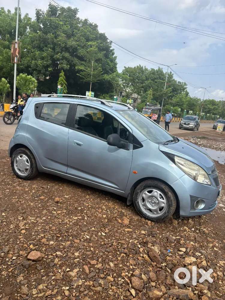 Doctor Ladies Neat Nd Clean Running Car