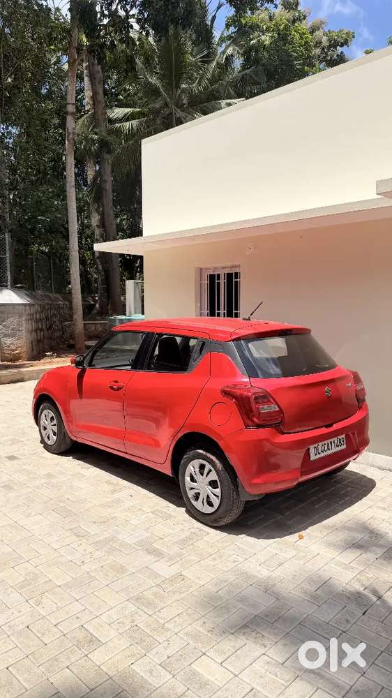 Maruti Suzuki Swift 2018 Diesel
