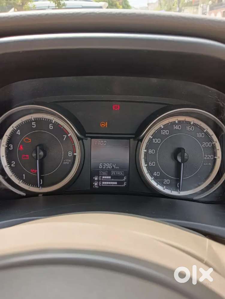 My Car Is Good Condition