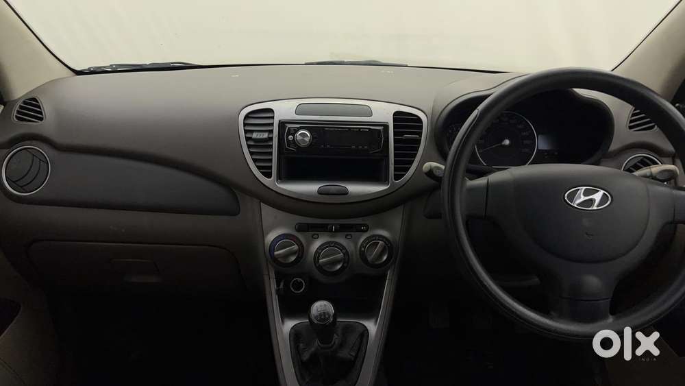 Hyundai I10 Magna 1.1l, 2014, Petrol