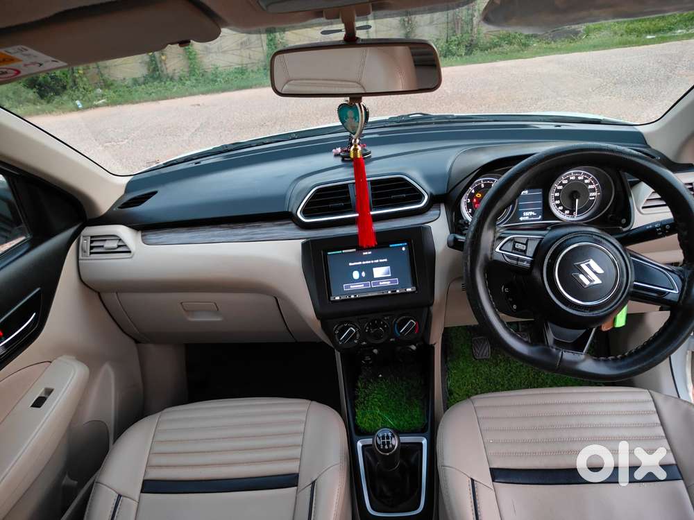 Maruti Suzuki Dzire 1.2 Vxi, 2022, Petrol