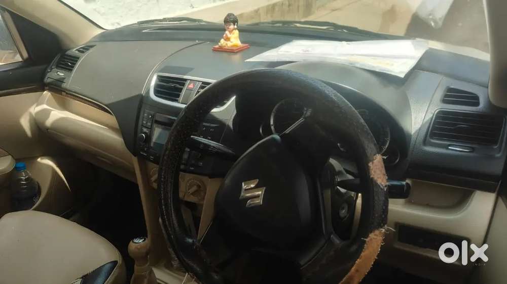 Maruti Suzuki Swift Dzire 2016 Diesel 170000 Km Driven