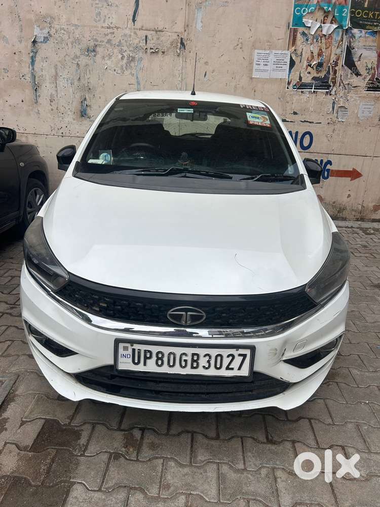 Tata Tiago Petrol 2024