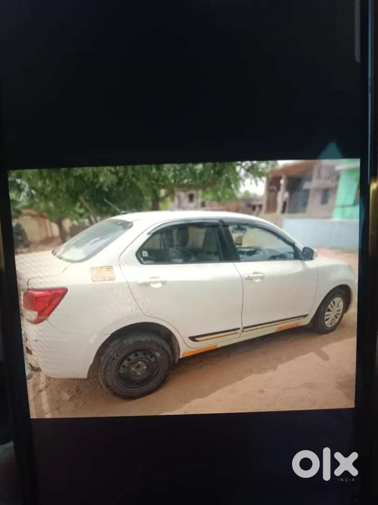 Maruti Suzuki Dzire 1.2 2004