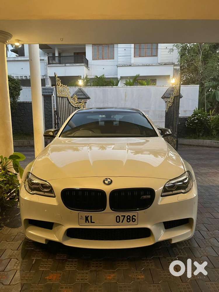 Bmw 5 Series, Bmw 520d