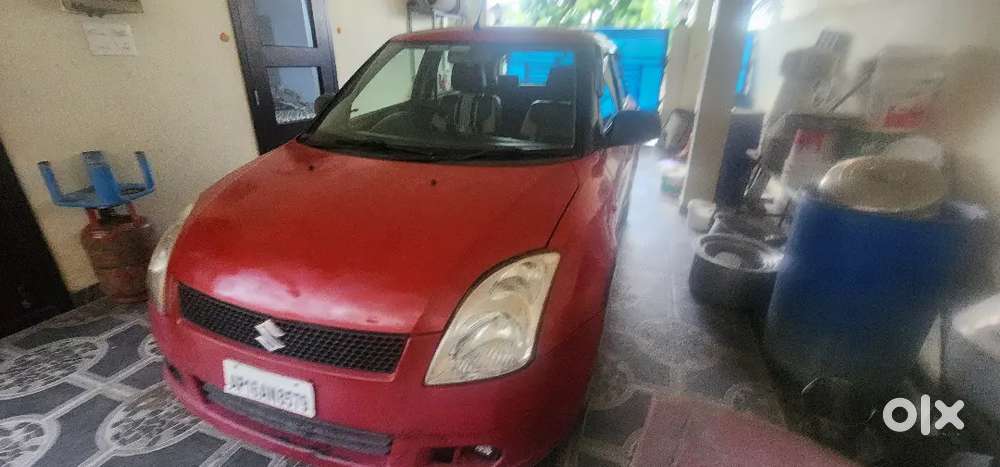 Maruti Suzuki Swift 2006