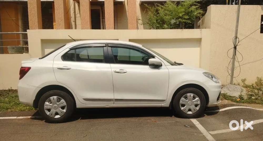 Maruti Suzuki Dzire 2020