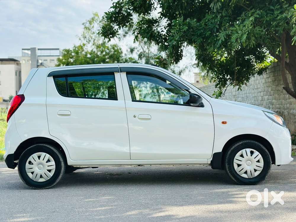 Maruti Suzuki Alto 800 0.8 Vxi, 2022, Petrol