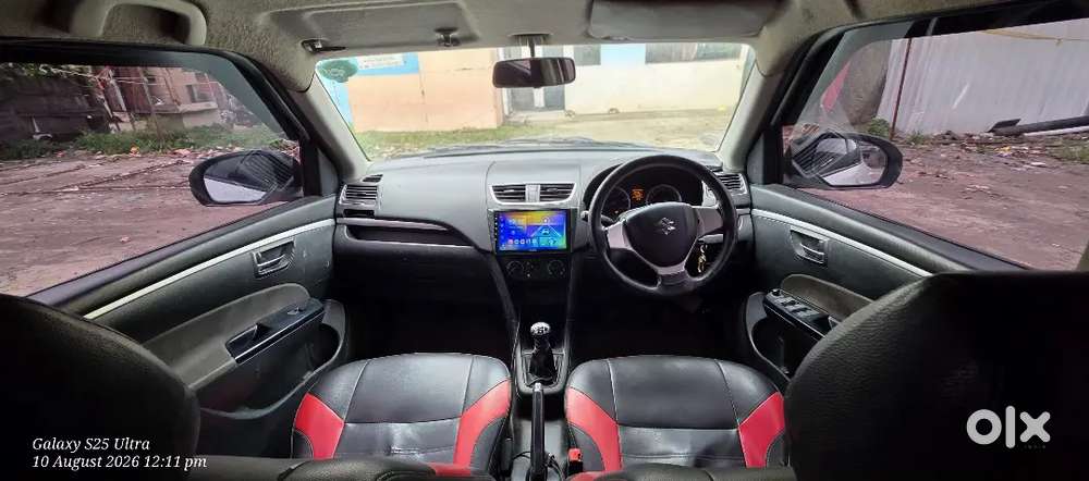 Maruti Suzuki Swift Vdi 2013 Model