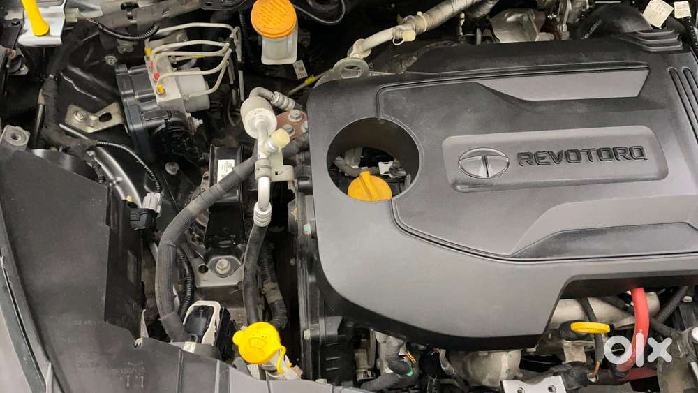 Tata Altroz 1.5 Xt Diesel, 2022, Diesel