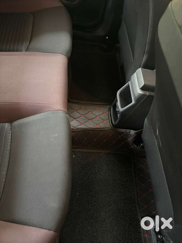 Maruti Suzuki Fronx 2026 Petrol