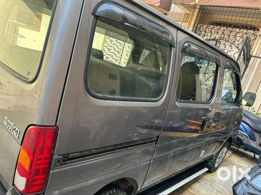 Maruti Suzuki Model 2020 Petrol Car
