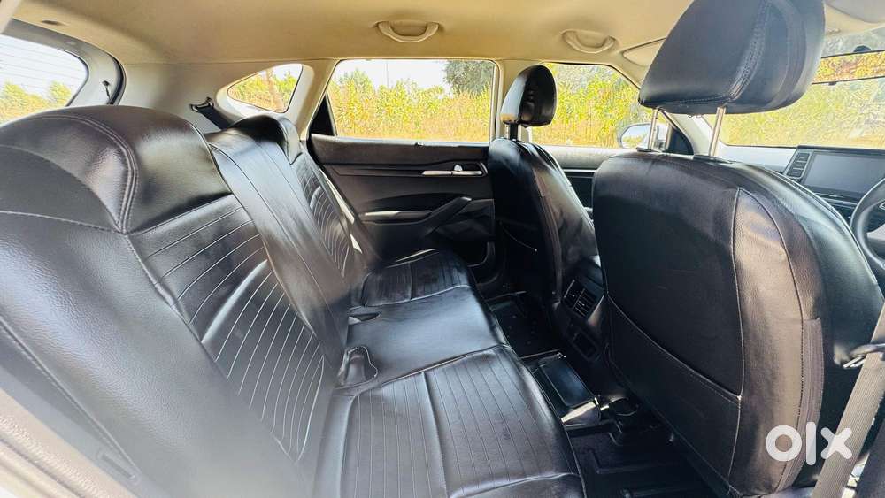 Kia Seltos Htk Plus G, 2020, Petrol