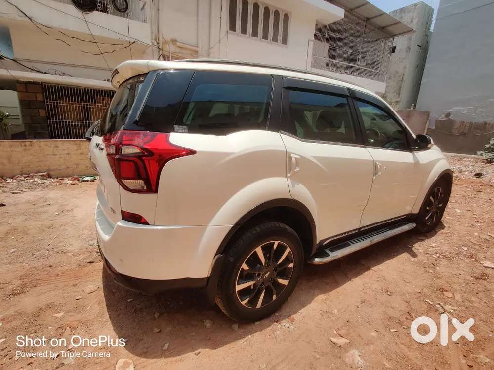 Untouched Vehicle Single Owner