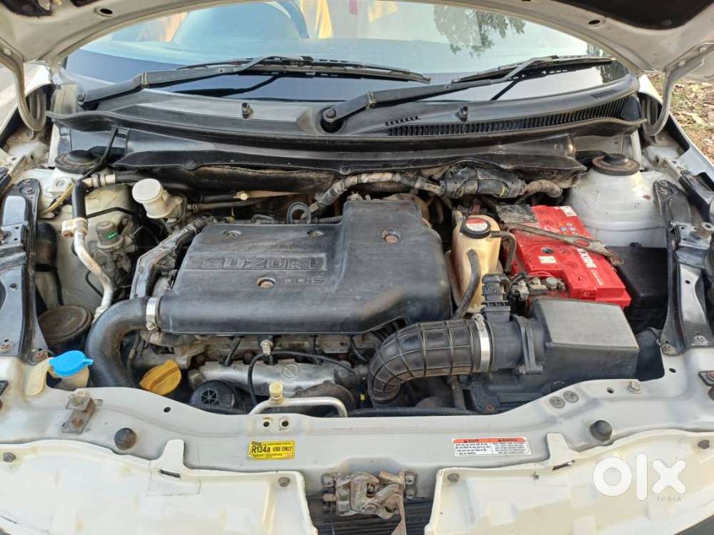 Maruti Suzuki Swift Dzire Vdi Bsiv, 2013, Diesel