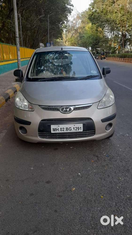 Hyundai I10 2008 Petrol In Good Condition For Sale