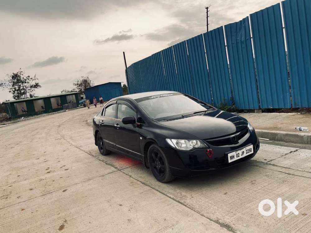 Civic 2008