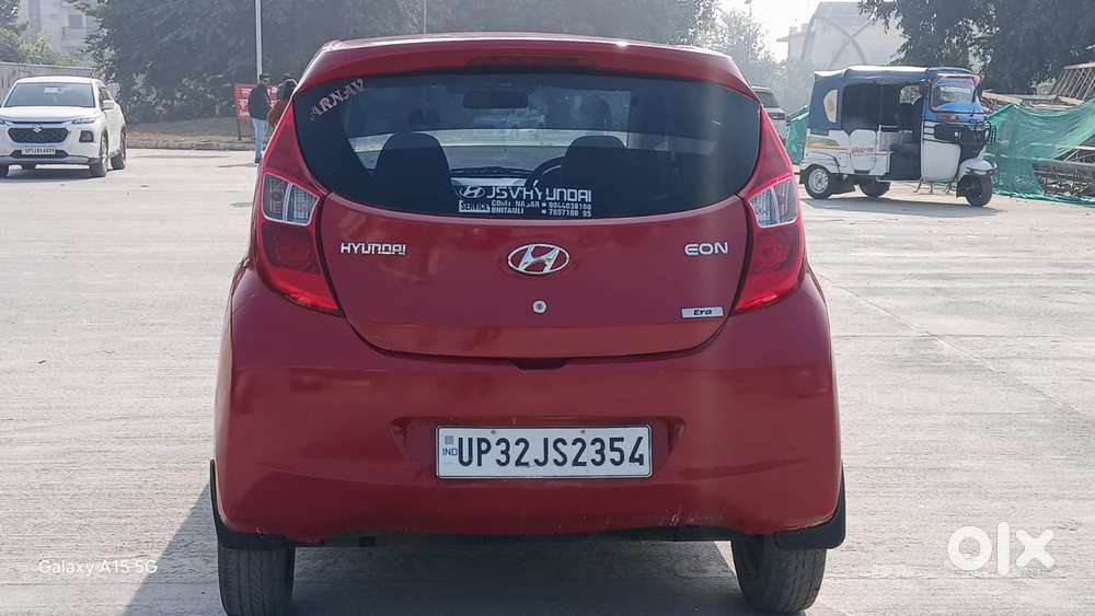 Hyundai Eon Era +, 2018, Petrol