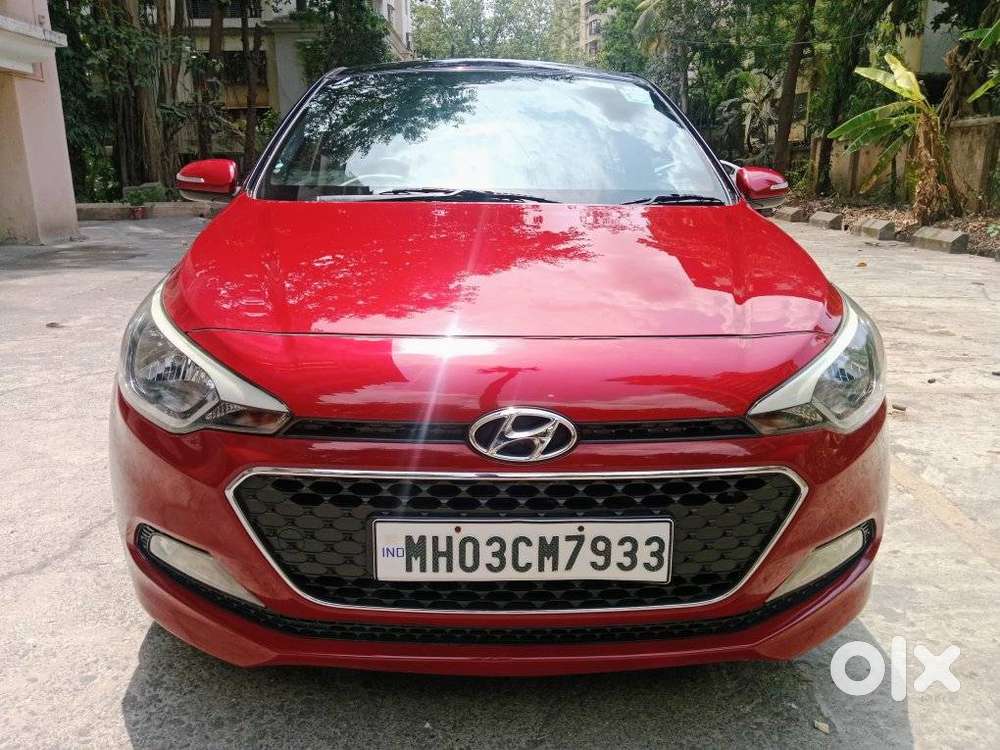 Hyundai Elite I20 Asta 1.2 Mt, 2017, Petrol