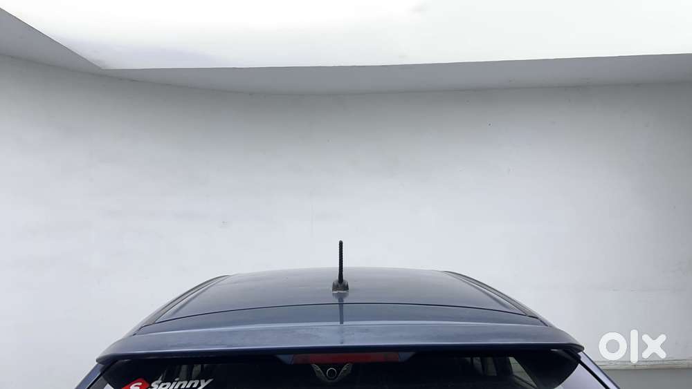 Maruti Suzuki Baleno Delta, 2017, Petrol