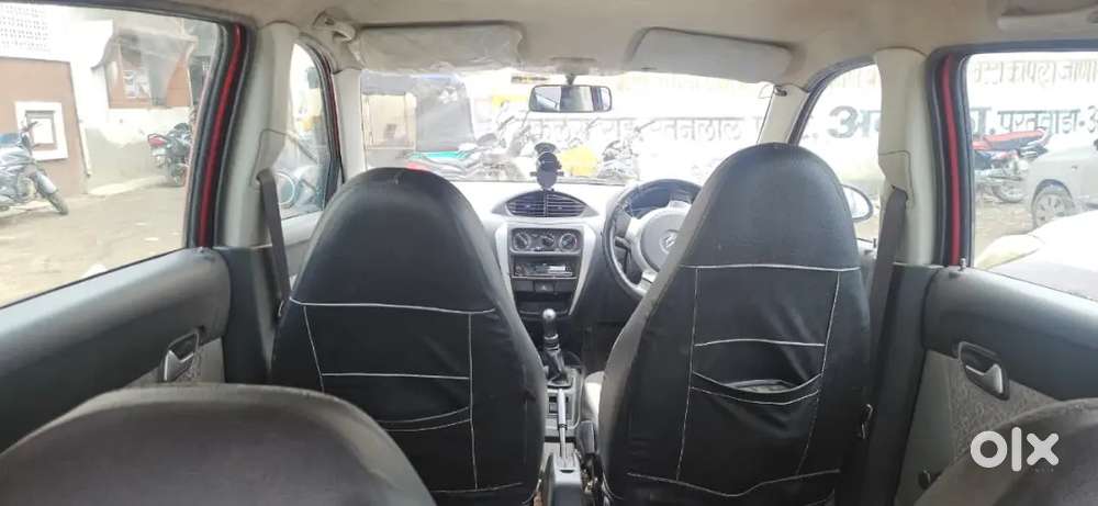 Maruti Suzuki Alto 2017 Vxi Airbag
